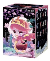 Azure Ethereal Realm