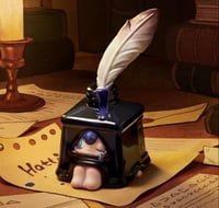 Where’s The Elephant Slide 1001 Moons