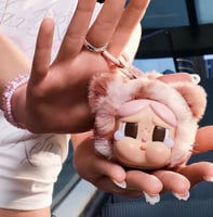 Wild But Cute Cry Baby