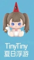 Tiny Tiny - Summer Float