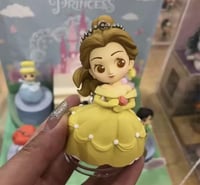 Disney princess teaching/ ميدالية اميرات ديزني