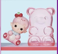 Hacipupu Rolling Time Machine