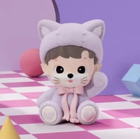 Hacipupu Rolling Time Machine