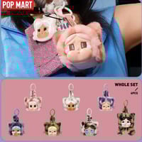 Wild But Cute Cry Baby