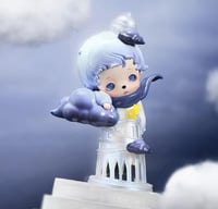 Inosoul The Forgotten Land