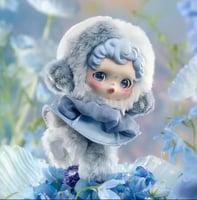 Skullpanda popmart/ سكال باندا من بوب مارت