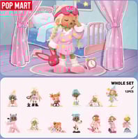 Lil Peach Riot Sleepover/ خوخ الشغب اصدار حفلة الم...