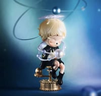 Inosoul The Forgotten Land