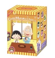 Maruko Chan’s The Time With You