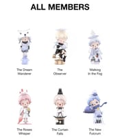 Inosoul The Forgotten Land