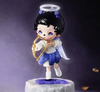 Inosoul The Forgotten Land