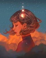 لوحات تلوين مرقمة | Meditation