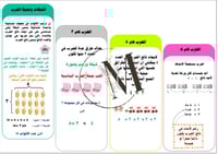 مطوية الضرب ١ و ٢