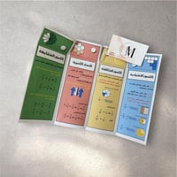 الكسور الاعتباديه