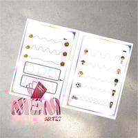 دفتر رياض الاطفال الشامل