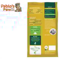 سوليد جولد للكلاب - مناسب للكلاب الكبيرة في العمر-...