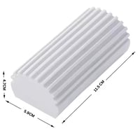 منفضة الغبار من نيت