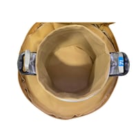 شنطة عزبة حاملة للقدر الضغط مقاس 7لتر مع صحن مقاس4...