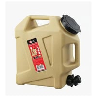 جركل مياه 12 لتر بلاستيك بيج - DCL-37212