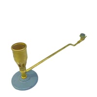 دافور حراق صيني بقاعدة