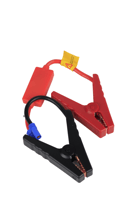 مزود طاقة متنقل مع ماطور هواء سعة 16000 مللي أمبير...