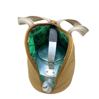 جراب ابريق تنزاني مقاس 16