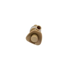 بزبوز زير ملون