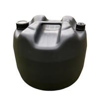 جركل ماء بسعة 25 لتر