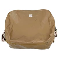 شنطة عزبة تايلندي داخل حديد 50*38*26 سم