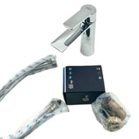 خلاط مغسلة اتو ماركة EWA موديل Lio