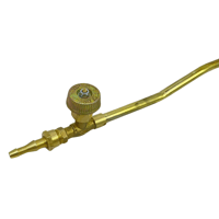 صاروخ طبخ ابو قاعدة كبير