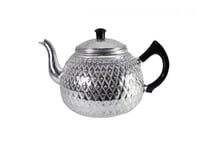 ابريق شاي تايلندي بيد اسود مقاس 13سم