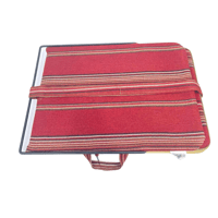 كرسي ظهر ارضي للمساجد بوليستر