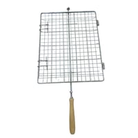 شبك 35*45 (ط راس 3.5 ملم ) رمانين B-3001