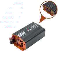 محول كهرب برق نجد من 12 فولت الى 220 فولت 500واط