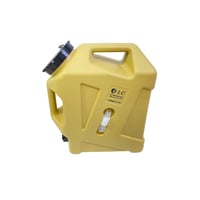 جركل مياه 12 لتر بلاستيك بيج - DCL-37212