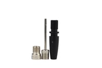 مزود طاقة متنقل مع ماطور هواء سعة 16000 مللي أمبير...