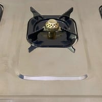 موقد غاز 3 عيون قز