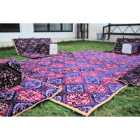 جلسه رحلات متكامله نقشة افغاني