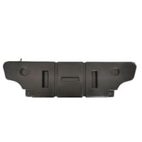 خزان الحبيب - تانكي سيارة بكب 130 لتر اسود