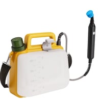 شطاف ومضخه رش شحن 1*3 8لتر DLC-3048