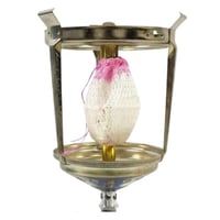 فتيلة تريك فراشة قطعة واحدة