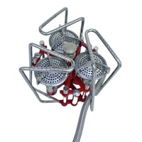 راس دافور 3 عيون موديل B6A