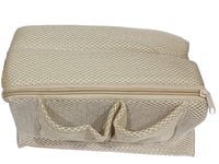 مركا باب 2 مخبى الوان متنوع - بيج