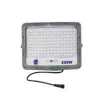 كشاف فلود لايت طاقة شمسية 200واط