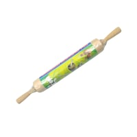 فرادة عجين خشب كبير