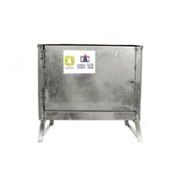 فرن الخباز وسط كلاسيك