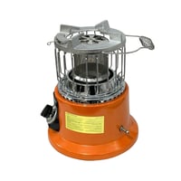 دفاية غازية دائرية جنرال هوم موديل GH-715 185