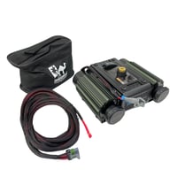 منفاخ هواء توين تيربو الجمل CTT4×4