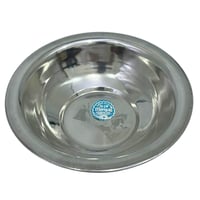 بادية ستيل هندي مقاس 16 سم